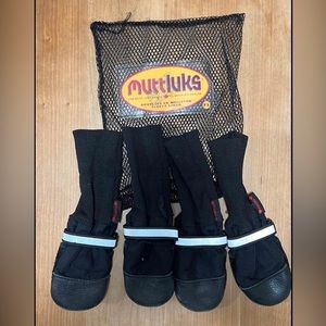 Muttluks winter Dog Boots
